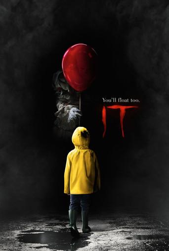 It (Eso) - Poster
