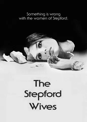 Las esposas de Stepford - Poster