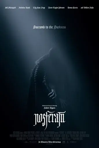 Nosferatu - Poster