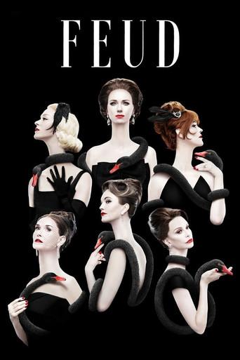 Feud - Poster