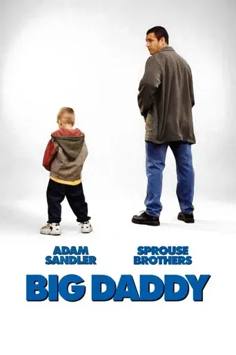 Un papá genial poster