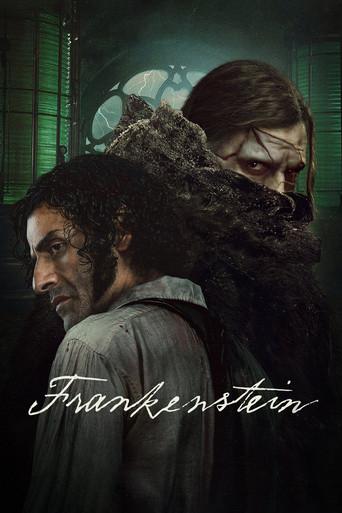 Frankenstein - Poster