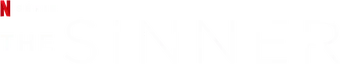 The Sinner - Logo