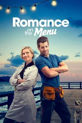 Romance a la Carta poster