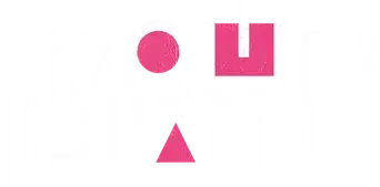 El juego del calamar - Logo