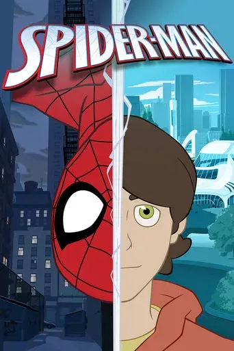 Marvel Spider-Man poster