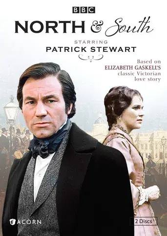 North and South - Poster