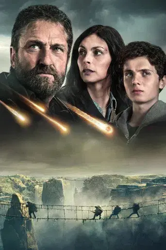 Greenland 2 - Poster