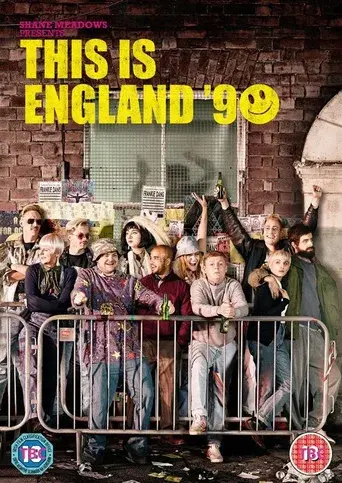 Temporada 1