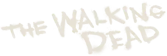 The Walking Dead - Logo