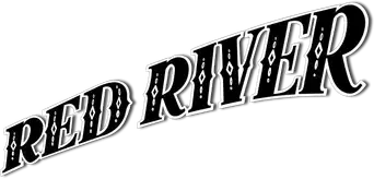 Río Rojo - Logo