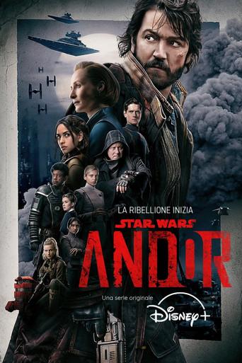 Andor - Poster