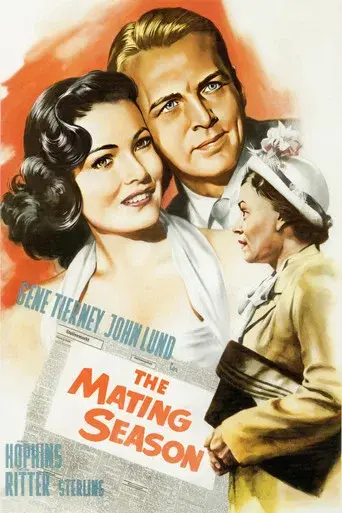 Casado y con dos suegras - Poster