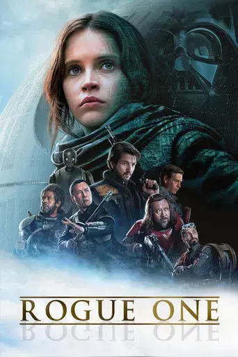 Rogue One: Una historia de Star Wars - Poster