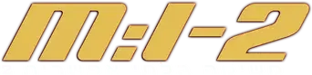 Misión imposible 2 - Logo