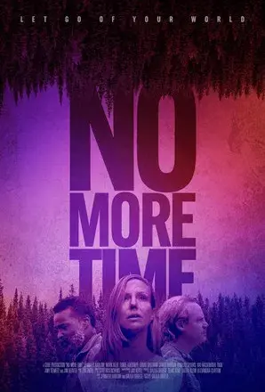No More Time - Poster