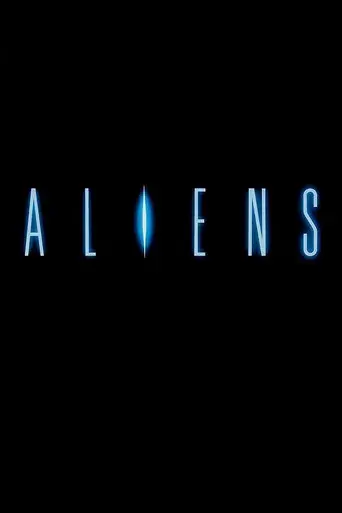 Aliens: El regreso - Poster