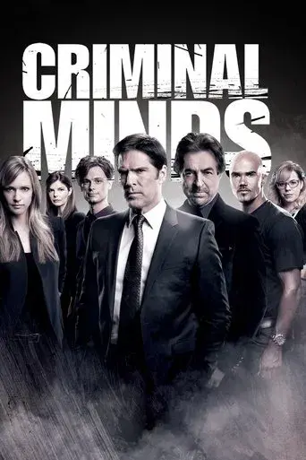 Mentes criminales - Poster