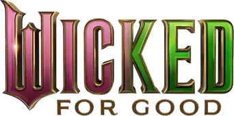 Wicked Parte II - Logo