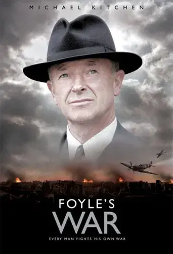 Foyle's War - Poster