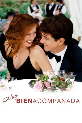 El día de la boda poster