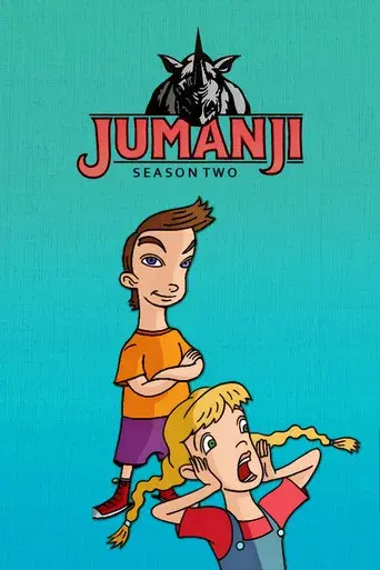 Temporada 2