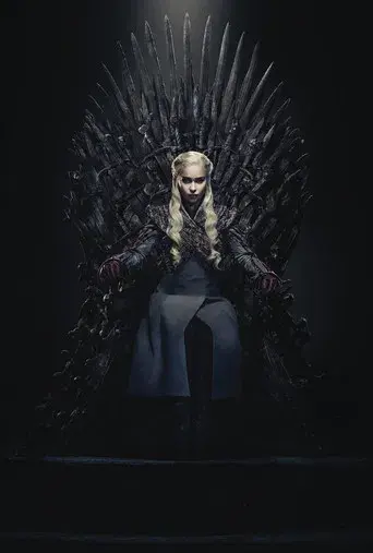 Juego de tronos - Poster