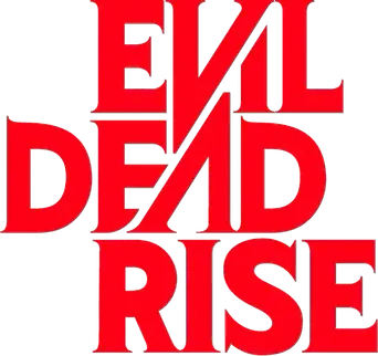 Posesión infernal: El despertar - Logo