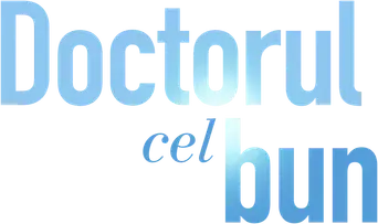 The Good Doctor - Logo