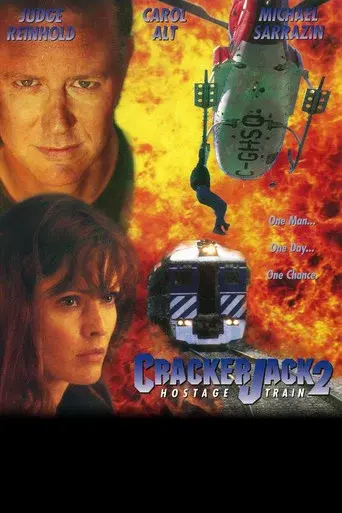 Crackerjack 2 - Poster