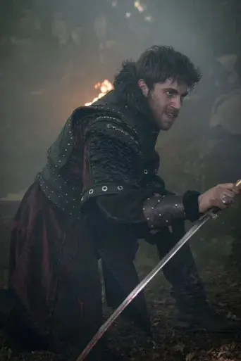 Kuruluş: Orhan - Poster