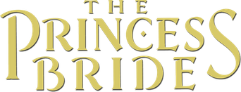 La princesa prometida - Logo
