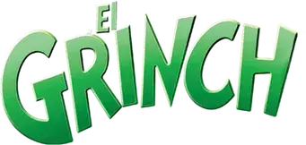 El Grinch - Logo