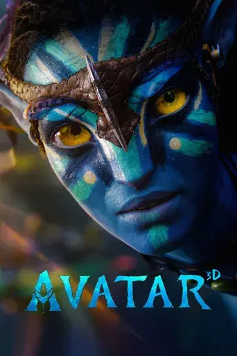 Avatar - Poster