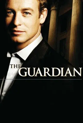 El guardián - Poster
