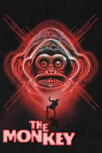 The Monkey - Poster