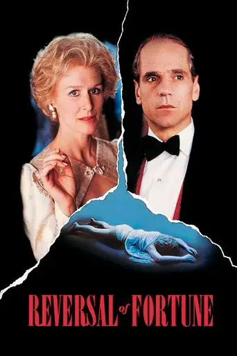 El misterio Von Bülow poster
