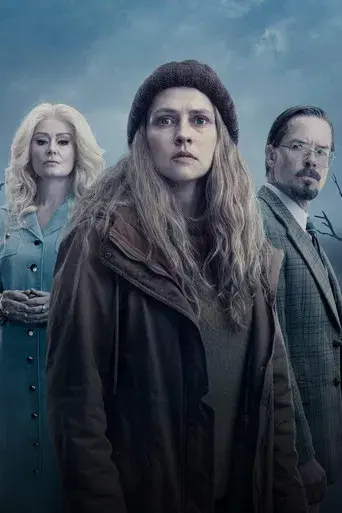 The Clearing - Poster