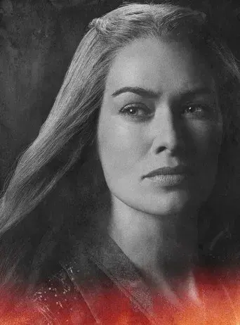 Juego de tronos - Poster