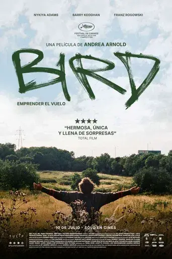 Bird - Poster