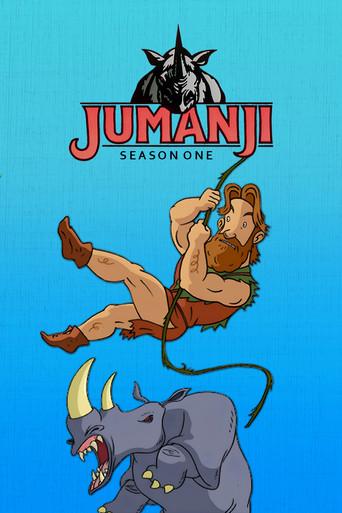 Temporada 1