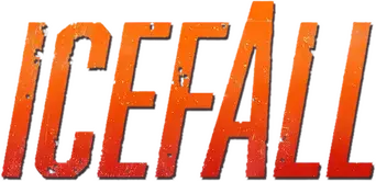 Ice Fall - Logo