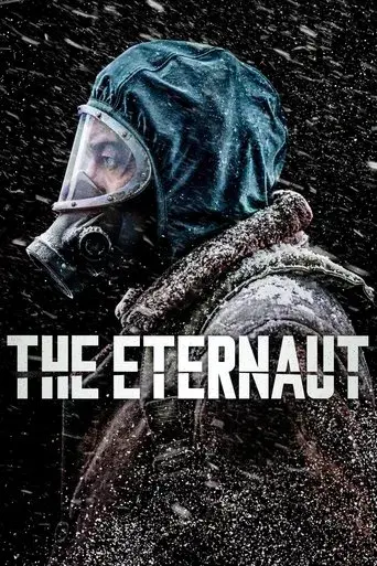 El Eternauta - Poster