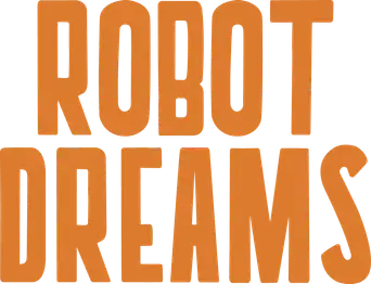 Robot Dreams - Logo