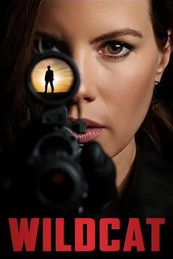 Wildcat Misión rescate - Poster