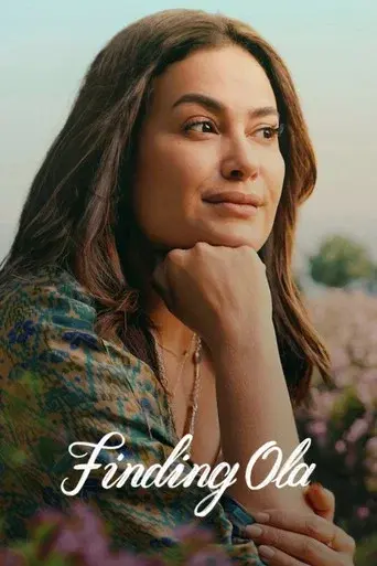 En busca de ola - Poster