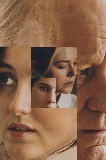 Valor sentimental - Poster