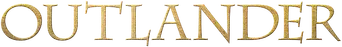 Outlander - Logo