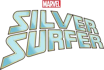 Silver Surfer - Logo