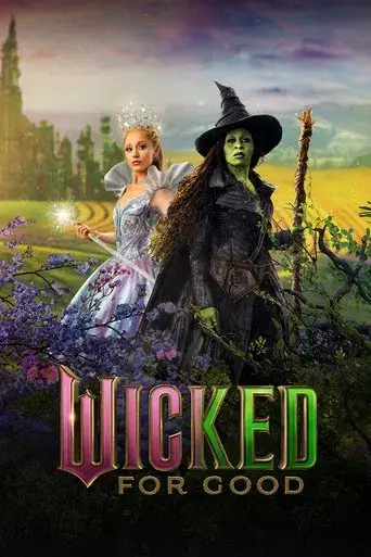 Wicked Parte II - Poster
